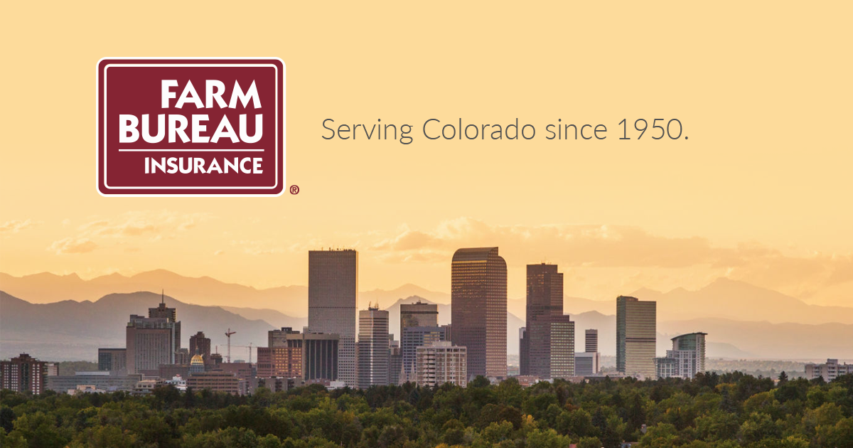 Home Auto Life Farm And More Colorado Farm Bureau Insurance