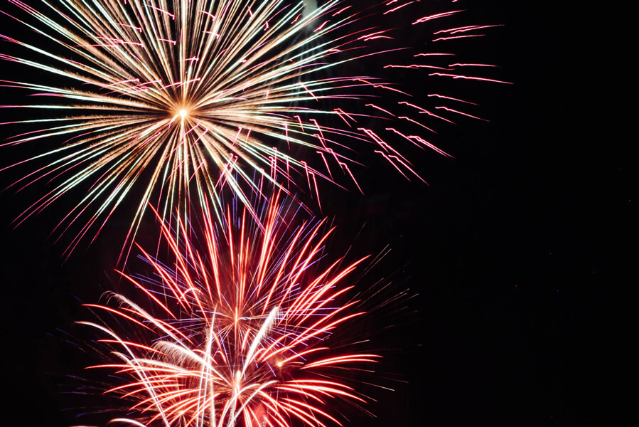 Firework Safety Tips | Farm Bureau Insurance of Colorado