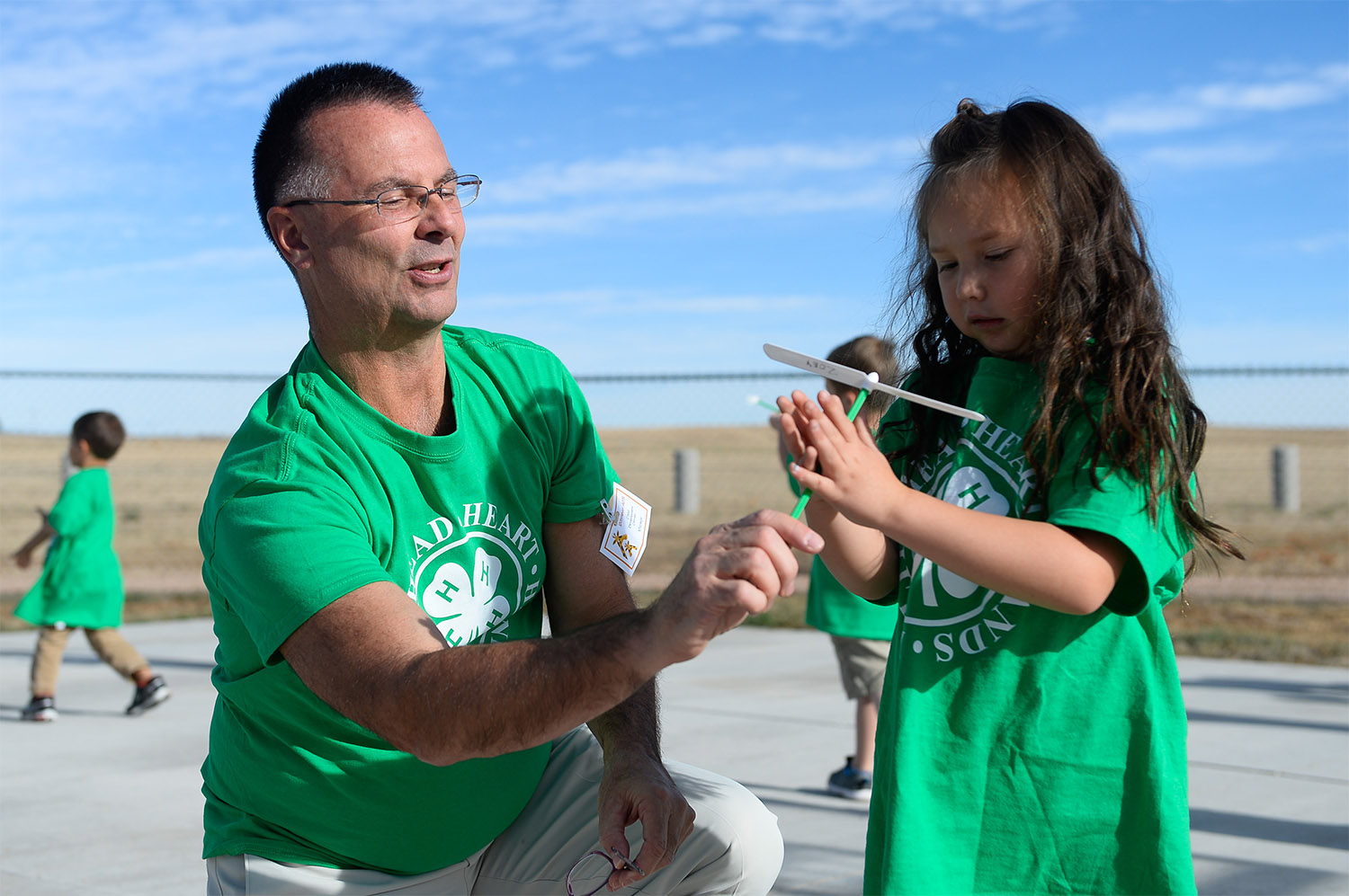 Join Colorado 4 H Colorado Farm Bureau Insurance