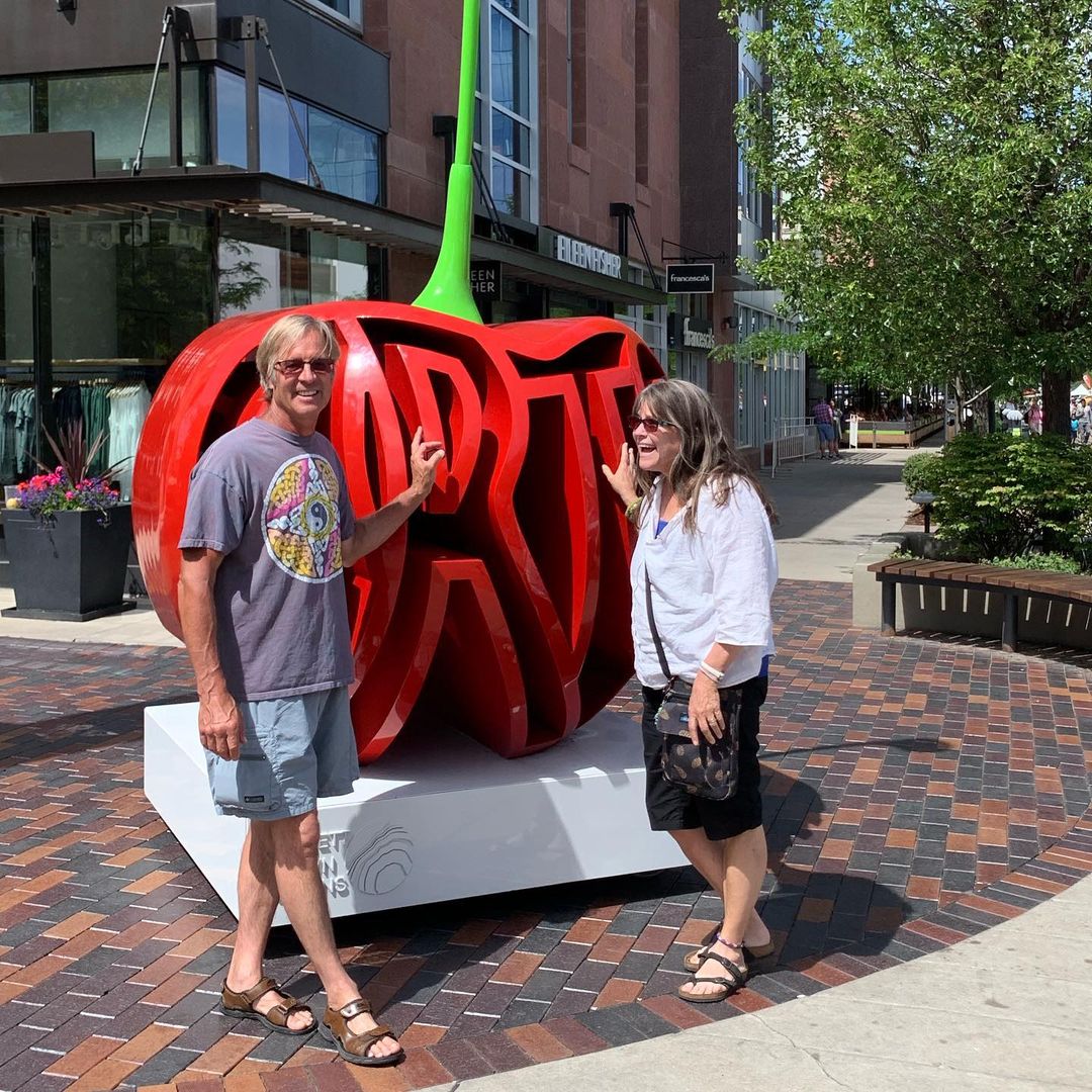 Attend the 30th Annual Cherry Creek Festival Farm Bureau