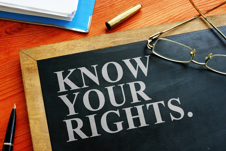 Know Your Rights for Life Insurance