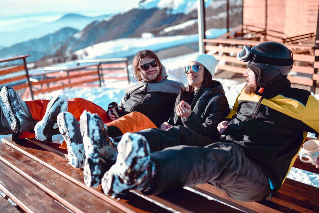 Buy Winter Sports Gear Made in Colorado Farm Bureau Insurance